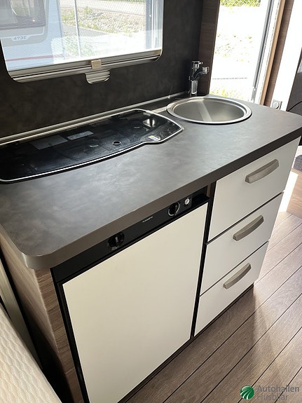Knaus Sport Silver selection 10 of 11