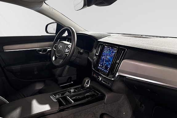 Volvo V90 10 of 16