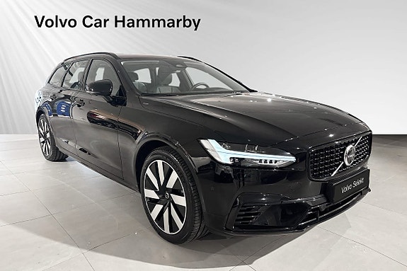 Volvo V90 6 of 16