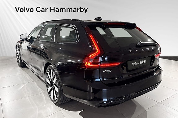 Volvo V90 4 of 16