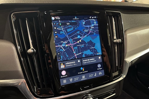 Volvo V90 15 of 16