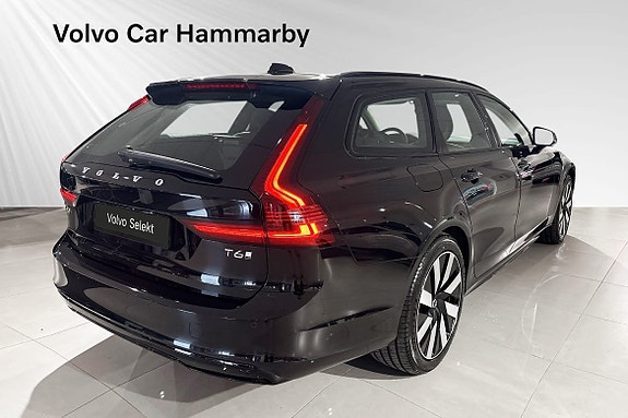 Volvo V90 5 of 16