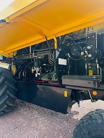 New Holland TC 4.90 9 of 12