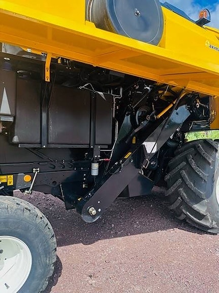 New Holland TC 4.90 10 of 12