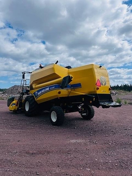 New Holland TC 4.90 4 of 12