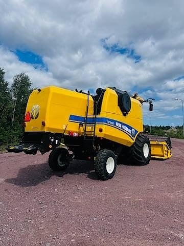 New Holland TC 4.90 3 of 12