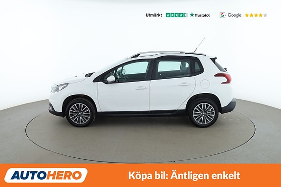 Peugeot 2008 2 of 30