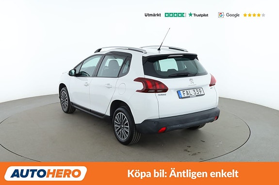 Peugeot 2008 3 of 30