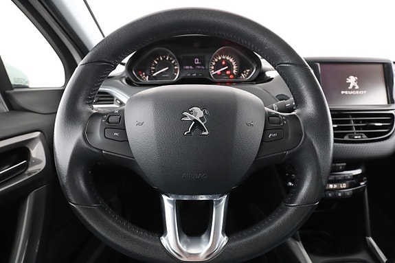 Peugeot 2008 19 of 30