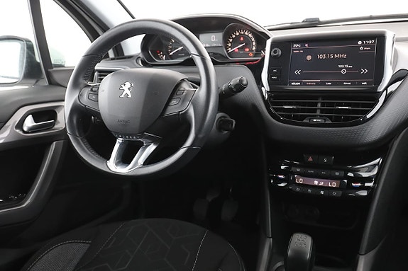Peugeot 2008 14 of 30