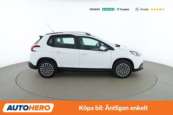 Peugeot 2008 7 of 30