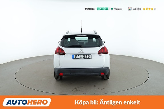 Peugeot 2008 4 of 30