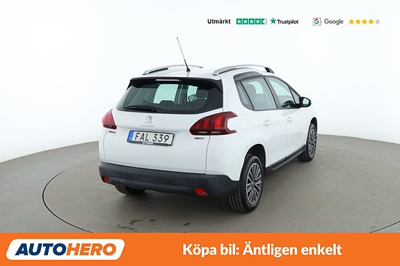 Peugeot 2008 6 of 30