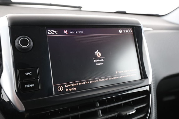 Peugeot 2008 22 of 30
