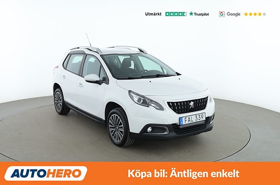Peugeot 2008 8 of 30