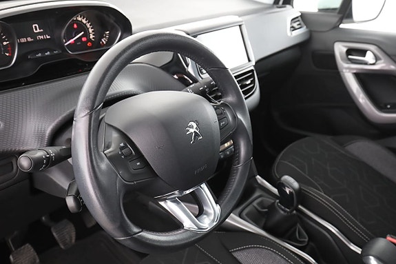 Peugeot 2008 12 of 30
