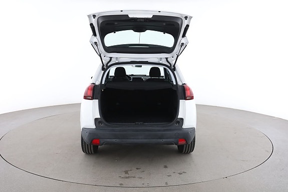 Peugeot 2008 17 of 30