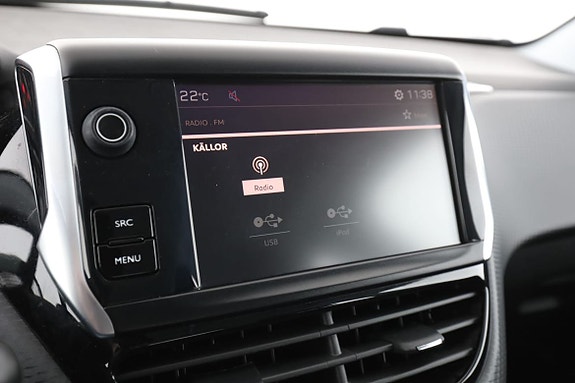 Peugeot 2008 21 of 30