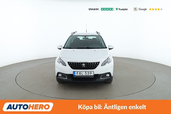 Peugeot 2008 9 of 30