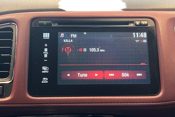 Honda HR-V 16 of 29