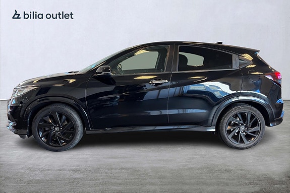 Honda HR-V 3 of 29
