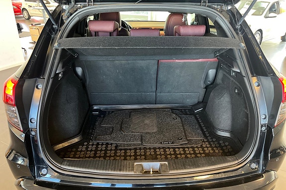 Honda HR-V 23 of 29