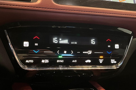 Honda HR-V 19 of 29