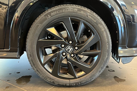 Honda HR-V 10 of 29