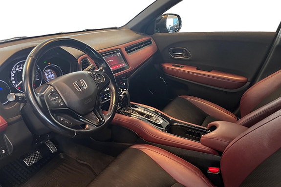 Honda HR-V 12 of 29