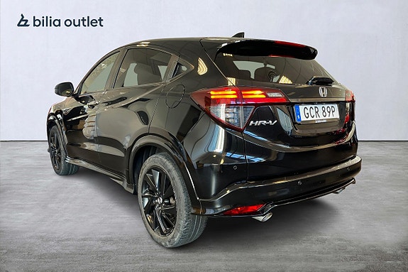 Honda HR-V 4 of 29