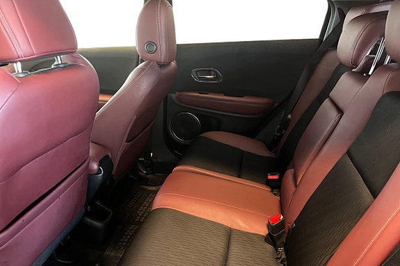 Honda HR-V 22 of 29