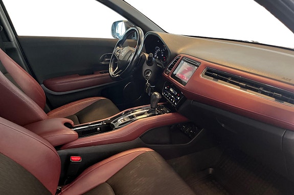 Honda HR-V 20 of 29