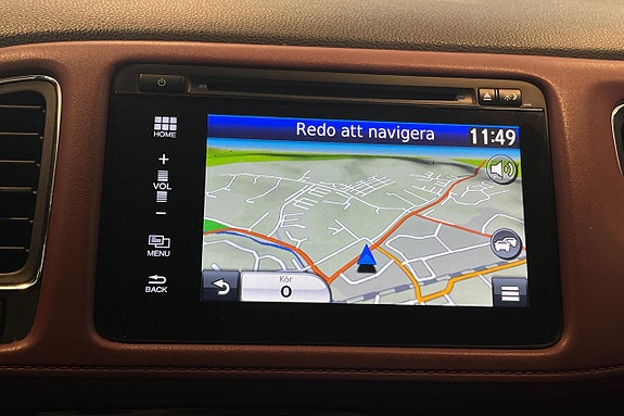 Honda HR-V 18 of 29