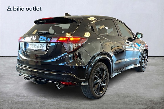 Honda HR-V 6 of 29