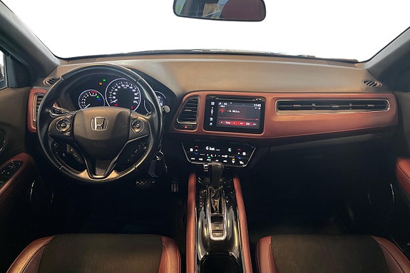 Honda HR-V 13 of 29
