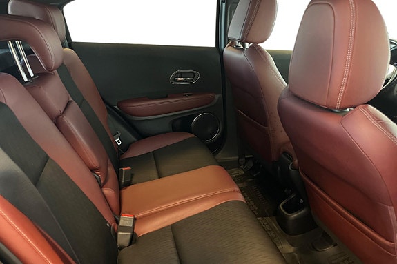 Honda HR-V 21 of 29
