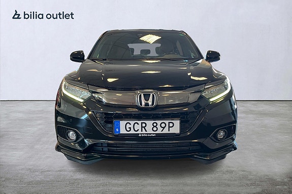 Honda HR-V 9 of 29