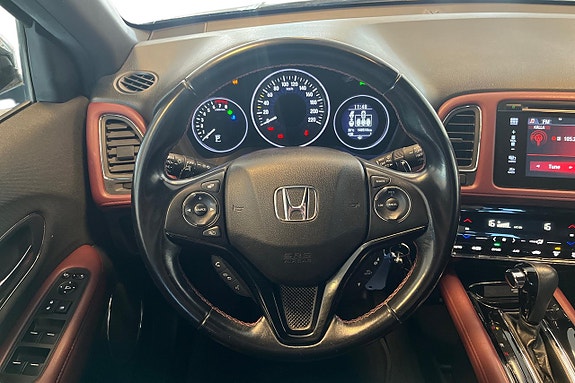 Honda HR-V 14 of 29