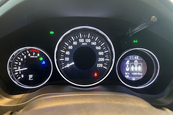 Honda HR-V 15 of 29