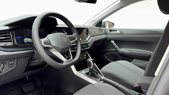 Volkswagen Polo 7 of 13
