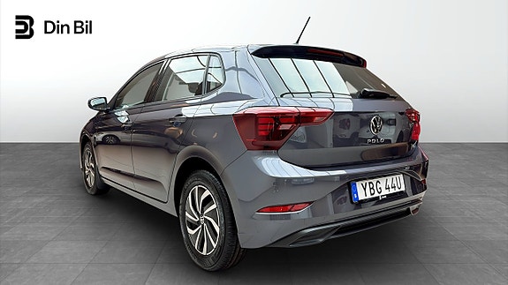 Volkswagen Polo 3 of 13