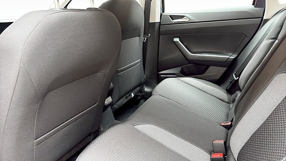 Volkswagen Polo 12 of 13