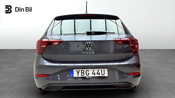 Volkswagen Polo 5 of 13