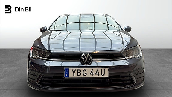 Volkswagen Polo 4 of 13