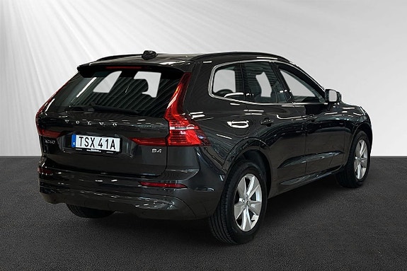 Volvo XC60 3 of 11