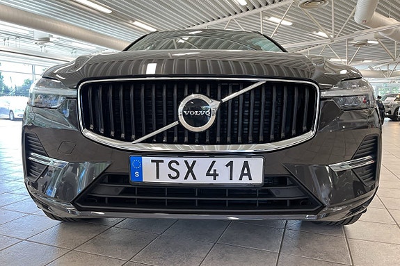 Volvo XC60 11 of 11