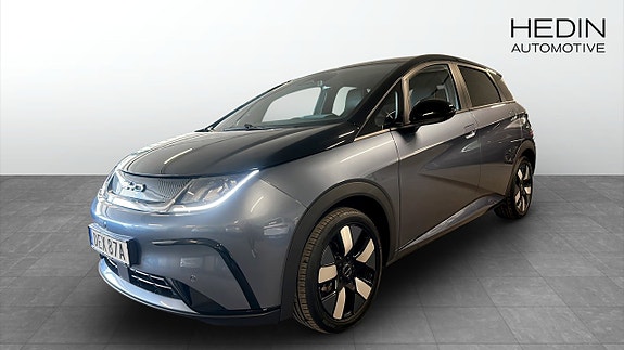 BYD Dolphin 5 of 9