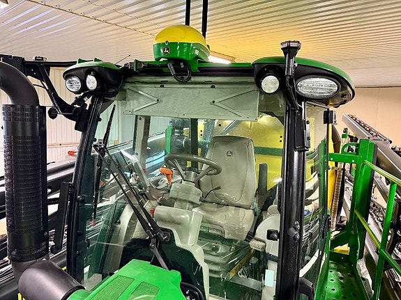 John Deere R 4150i 36m 5 of 10