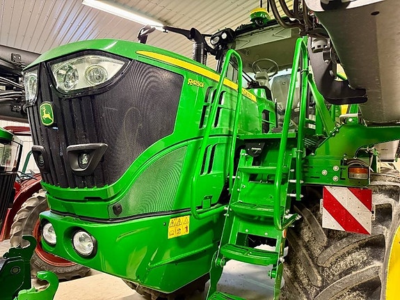 John Deere R 4150i 36m 4 of 10