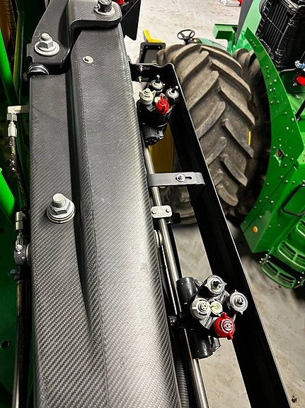 John Deere R 4150i 36m 8 of 10
